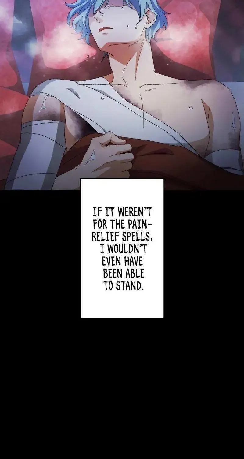 I Still Don’t Know About My Favourite Character’s Unwavering Obsession Zinmanga X Chapter 10 Page 58