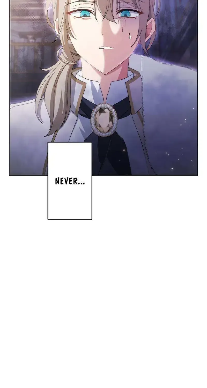 I Still Don’t Know About My Favourite Character’s Unwavering Obsession Zinmanga X Chapter 9 Page 3