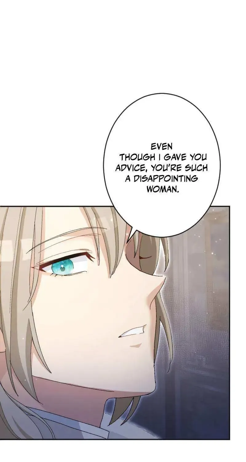 I Still Don’t Know About My Favourite Character’s Unwavering Obsession Zinmanga X Chapter 9 Page 27