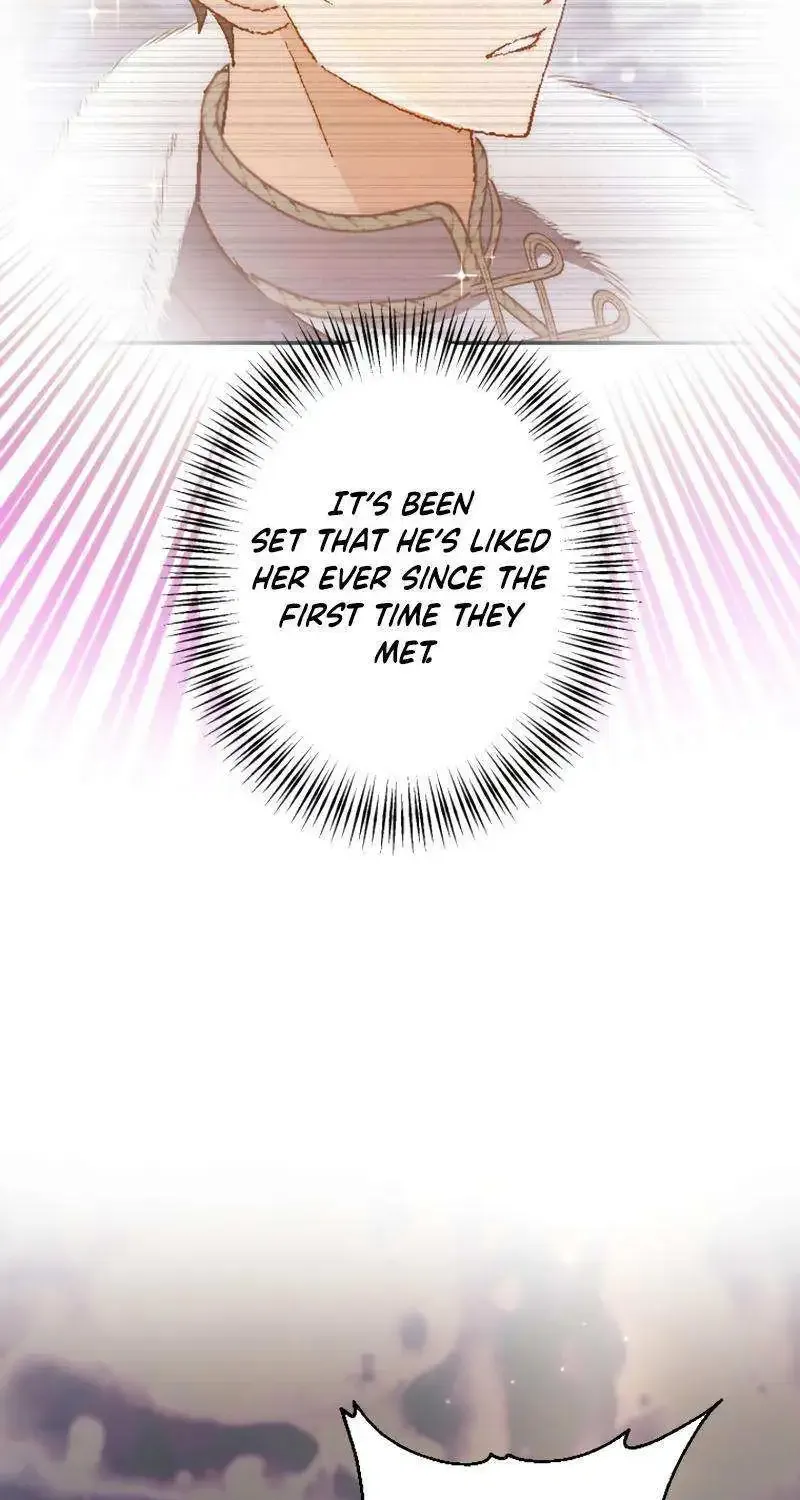 I Still Don’t Know About My Favourite Character’s Unwavering Obsession Zinmanga X Chapter 9 Page 60
