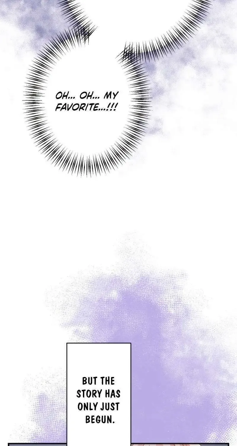 I Still Don’t Know About My Favourite Character’s Unwavering Obsession Zinmanga X Chapter 9 Page 64