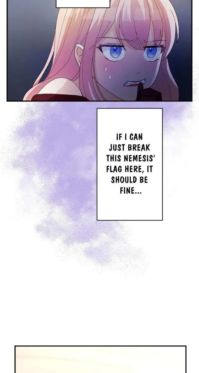 I Still Don’t Know About My Favourite Character’s Unwavering Obsession Zinmanga X Chapter 9 Page 65