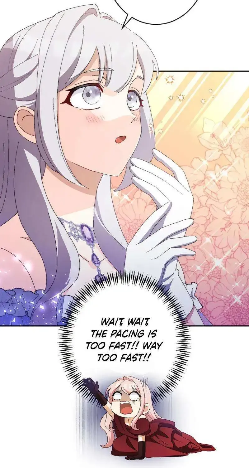 I Still Don’t Know About My Favourite Character’s Unwavering Obsession Zinmanga X Chapter 9 Page 74