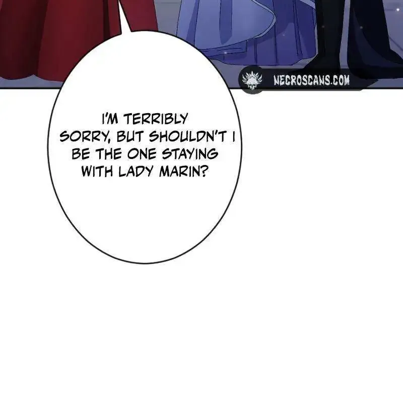 I Still Don’t Know About My Favourite Character’s Unwavering Obsession Zinmanga X Chapter 9 Page 86