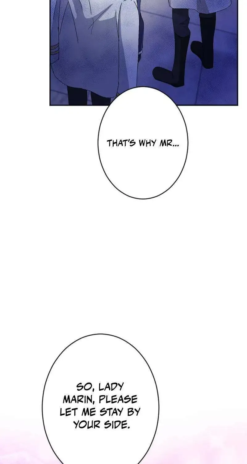 I Still Don’t Know About My Favourite Character’s Unwavering Obsession Zinmanga X Chapter 9 Page 91