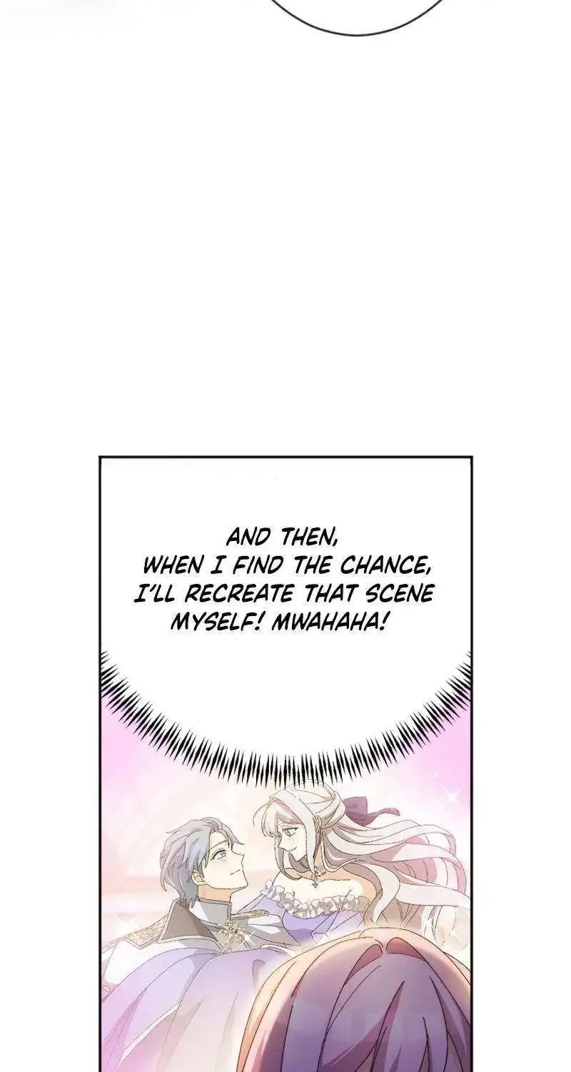 I Still Don’t Know About My Favourite Character’s Unwavering Obsession Zinmanga X Chapter 9 Page 93