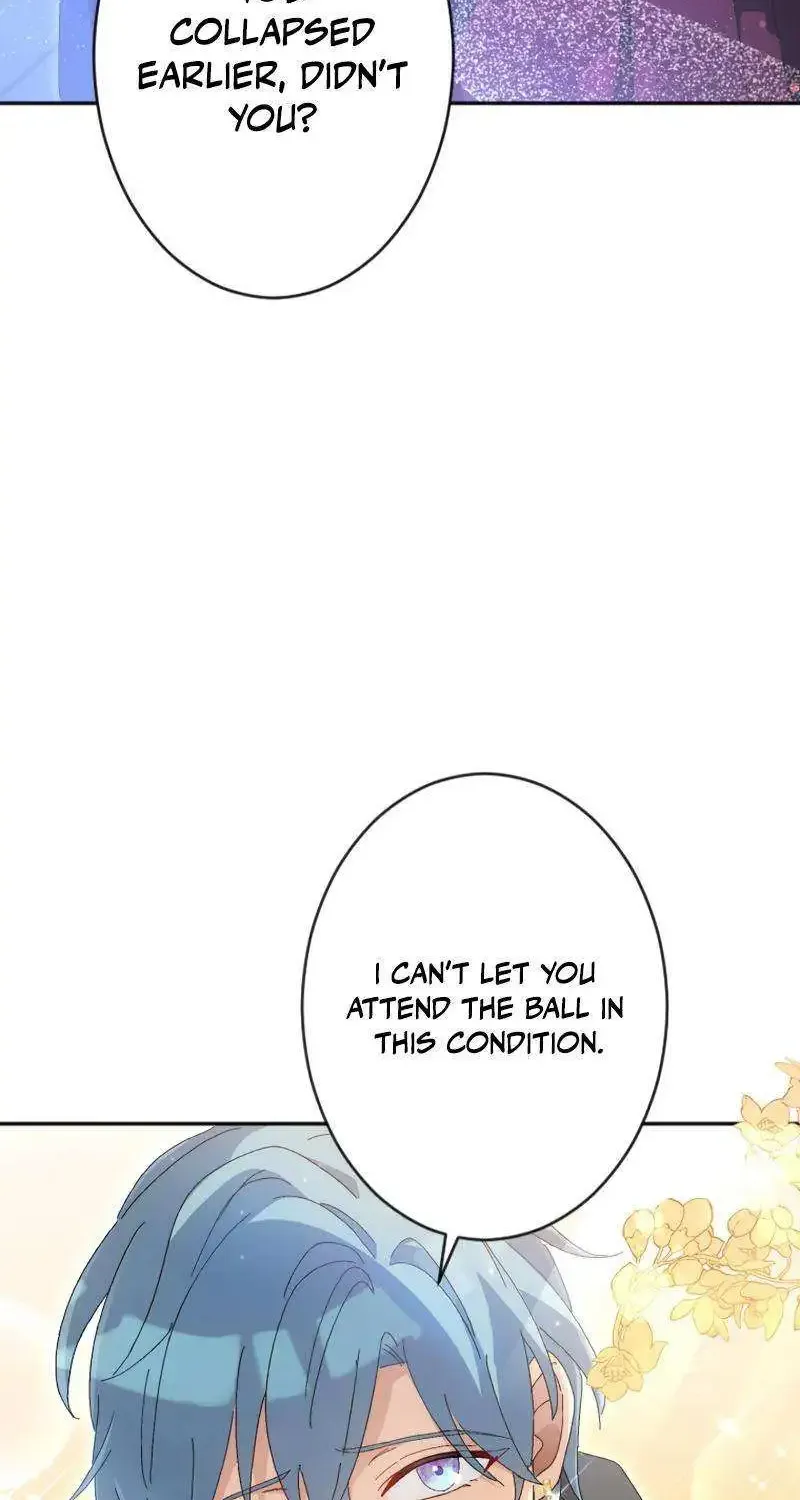 I Still Don’t Know About My Favourite Character’s Unwavering Obsession Zinmanga X Chapter 9 Page 97