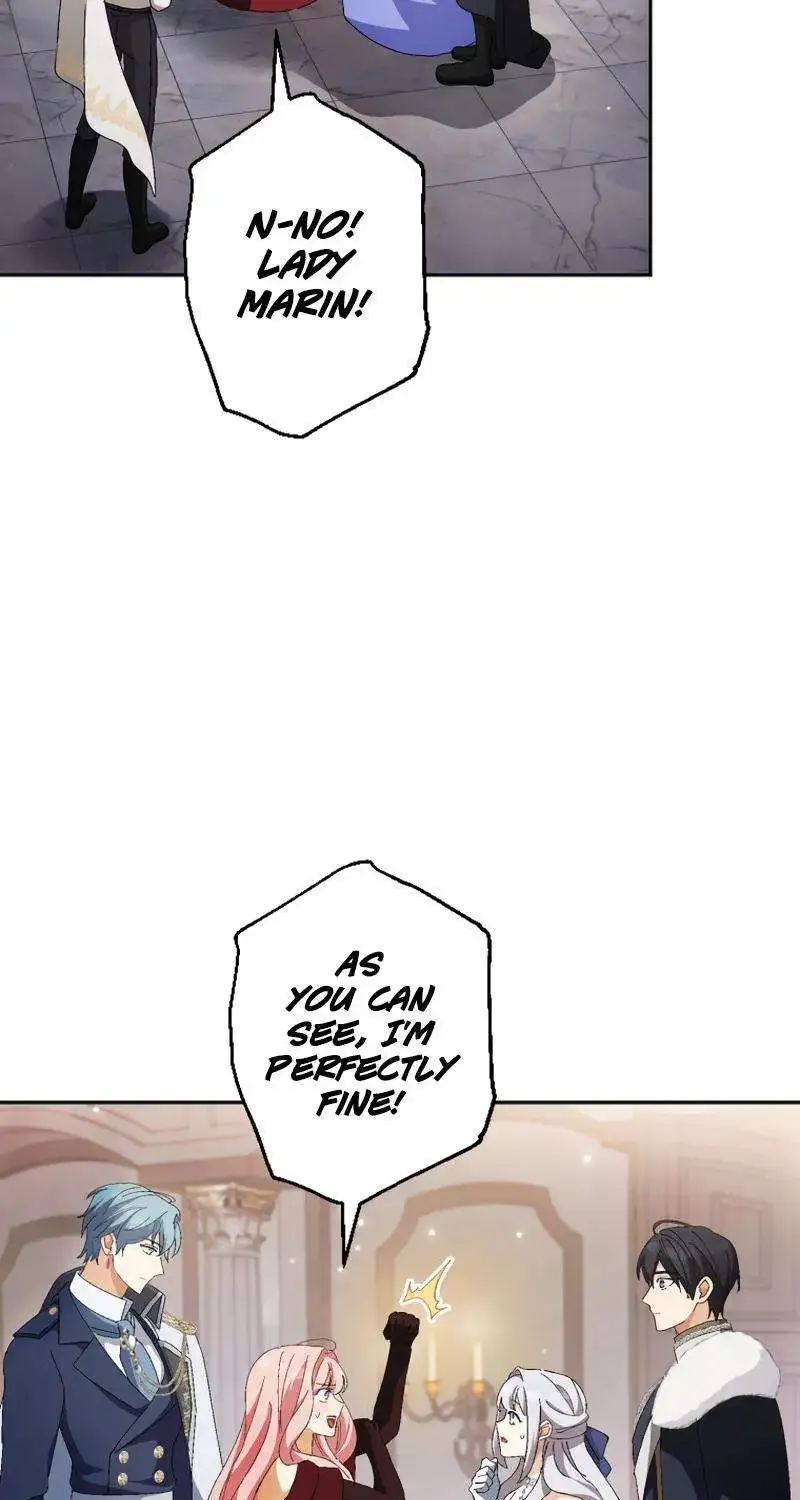 I Still Don’t Know About My Favourite Character’s Unwavering Obsession Zinmanga X Chapter 9 Page 100