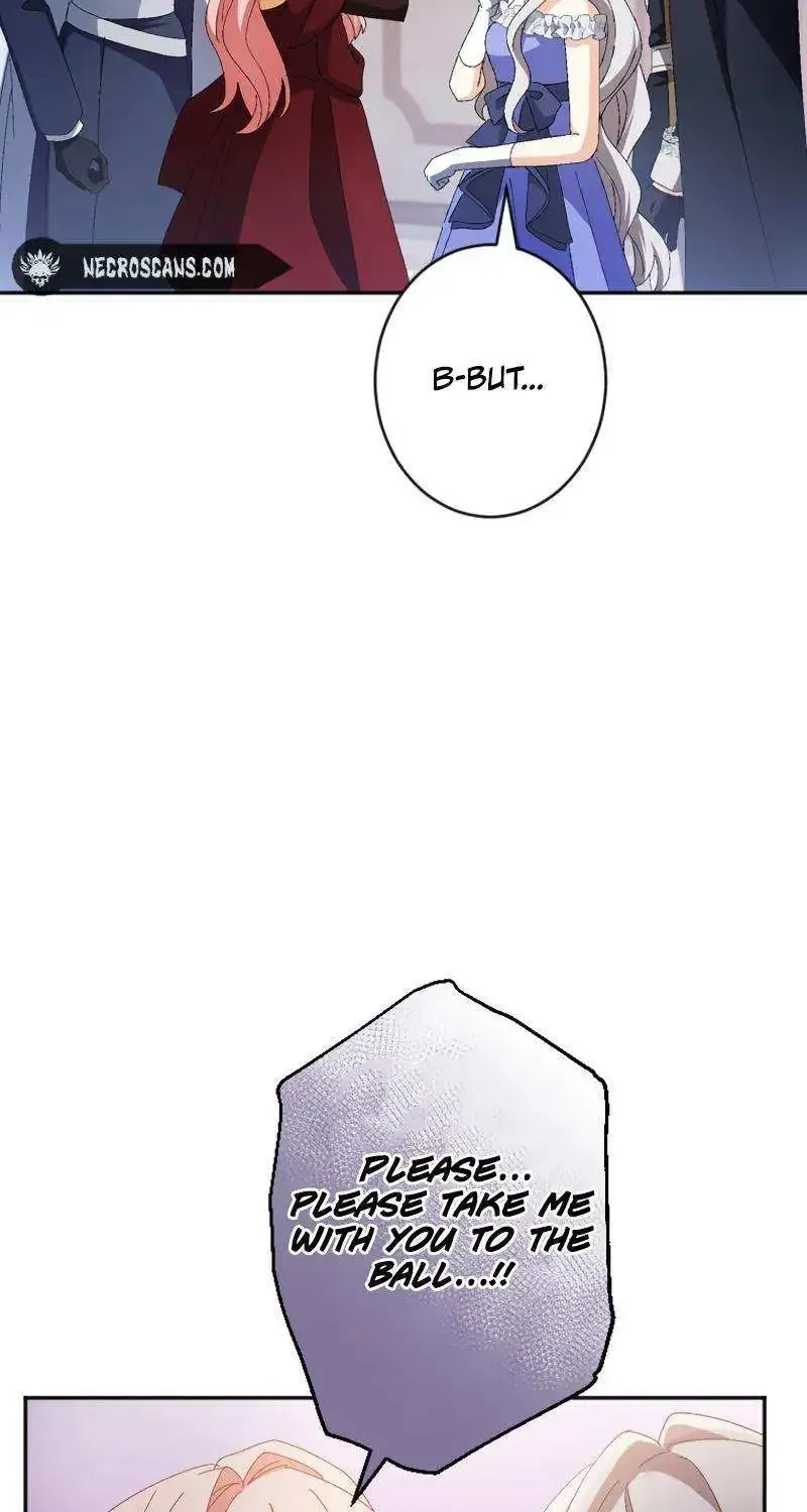 I Still Don’t Know About My Favourite Character’s Unwavering Obsession Zinmanga X Chapter 9 Page 101