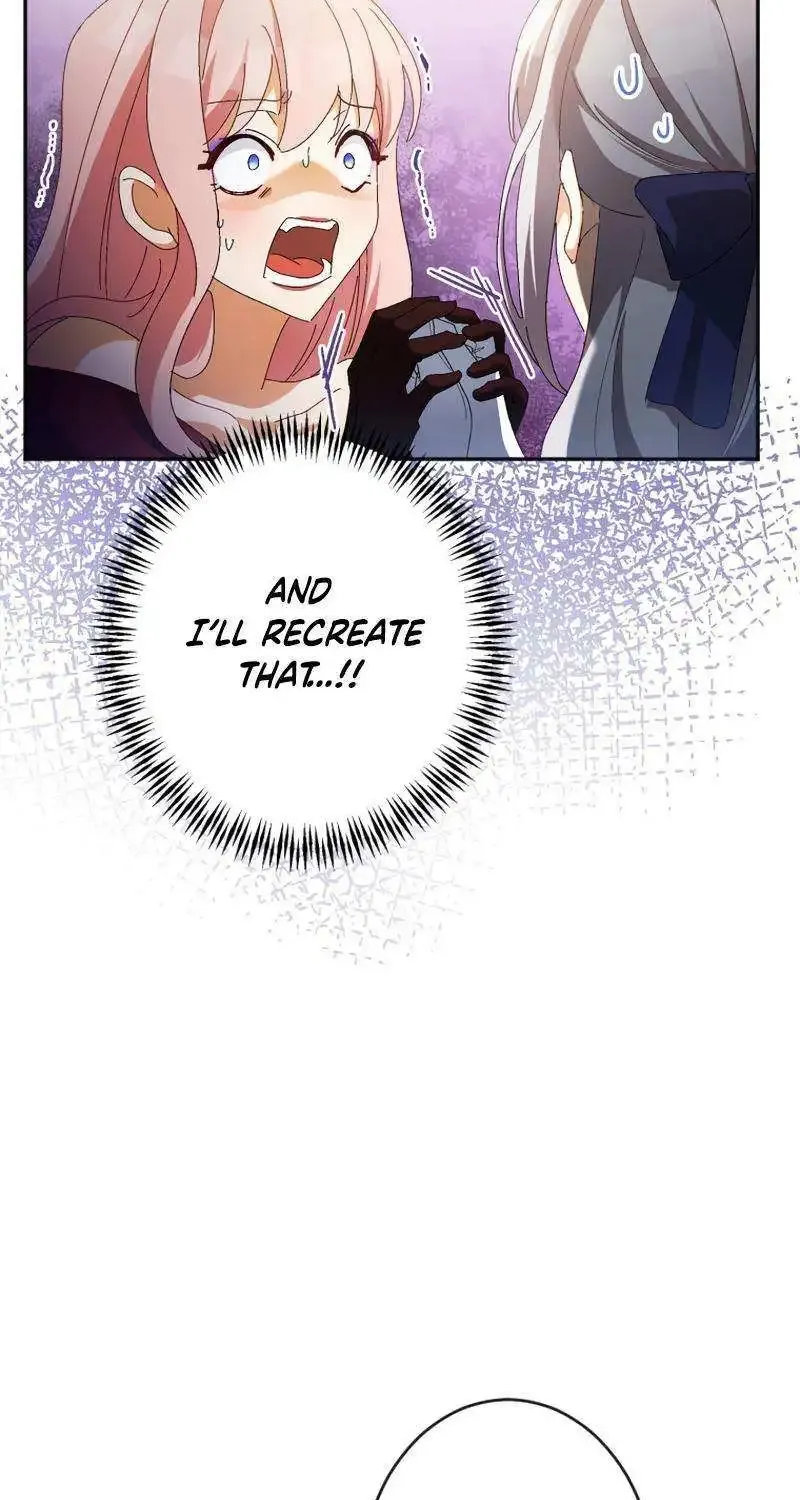 I Still Don’t Know About My Favourite Character’s Unwavering Obsession Zinmanga X Chapter 9 Page 102