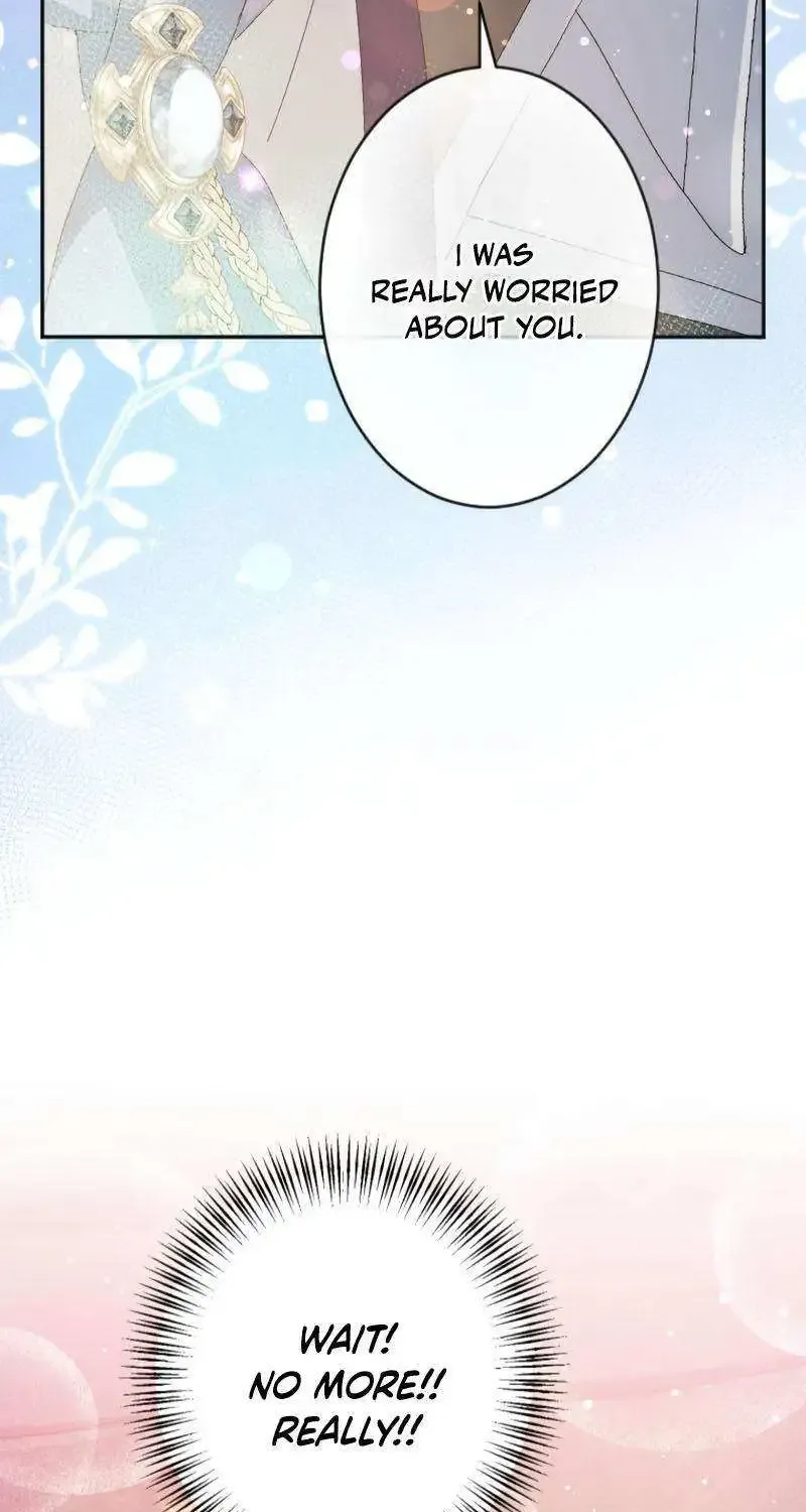 I Still Don’t Know About My Favourite Character’s Unwavering Obsession Zinmanga X Chapter 8 Page 32