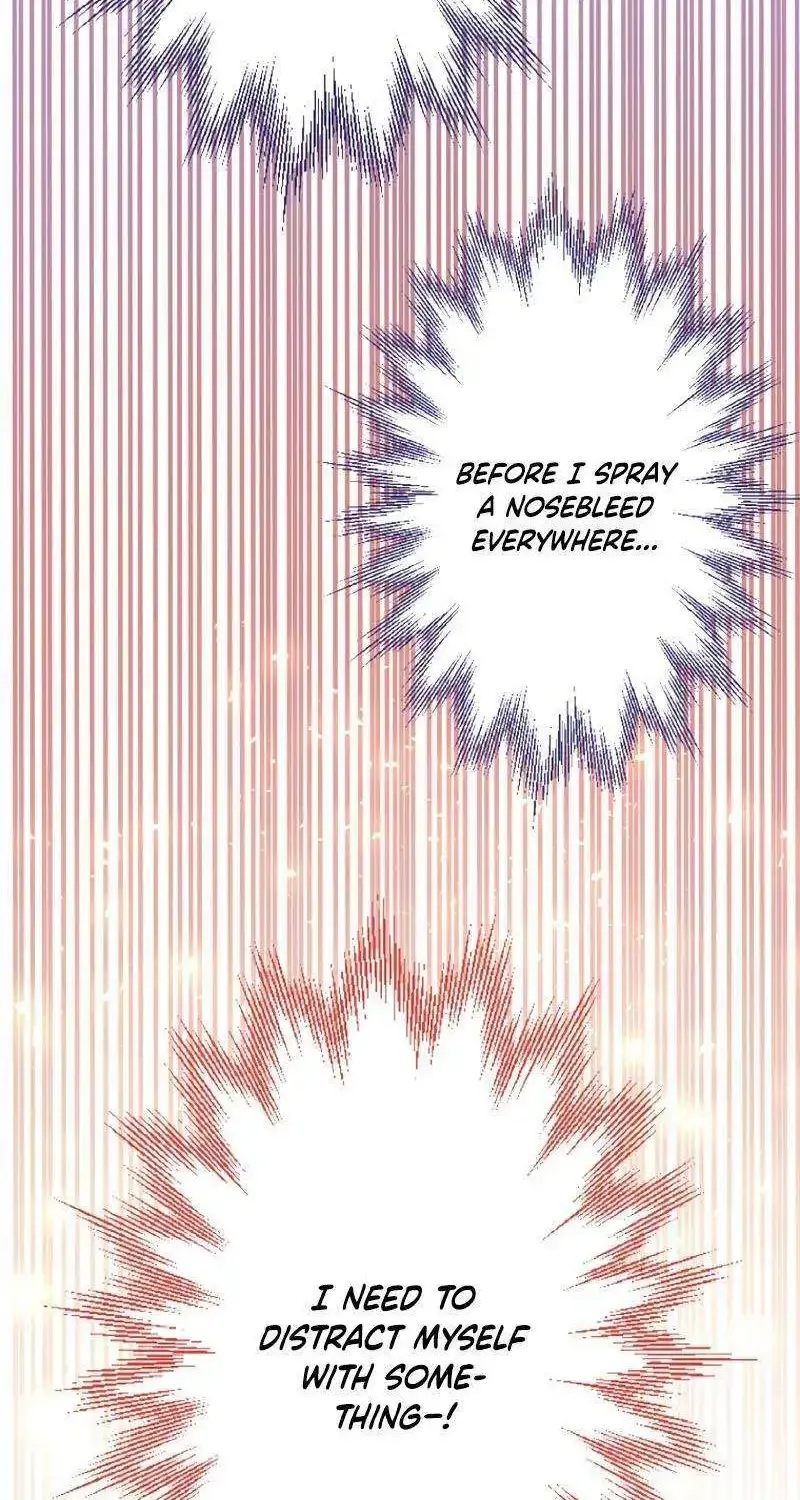 I Still Don’t Know About My Favourite Character’s Unwavering Obsession Zinmanga X Chapter 8 Page 40