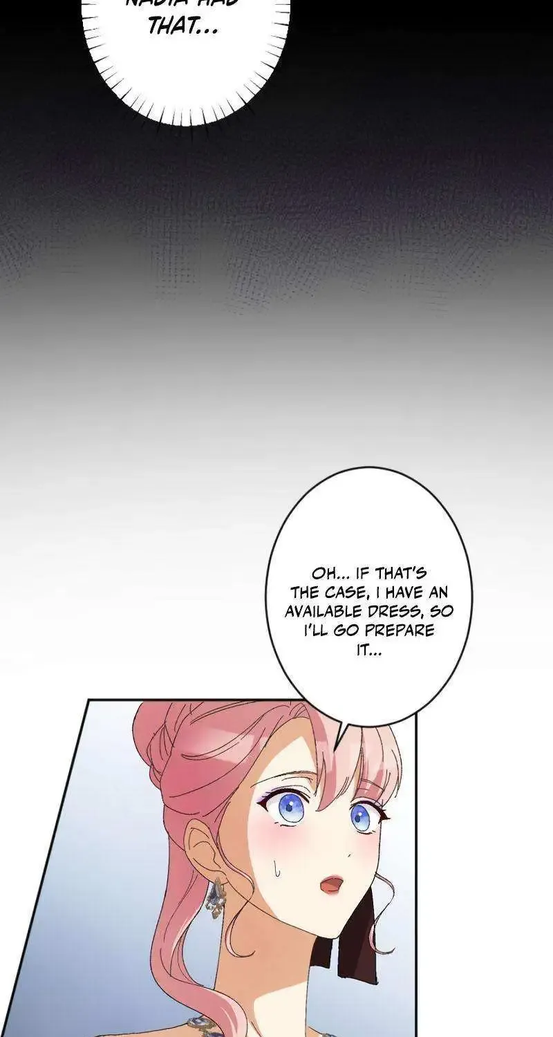 I Still Don’t Know About My Favourite Character’s Unwavering Obsession Zinmanga X Chapter 7 Page 18