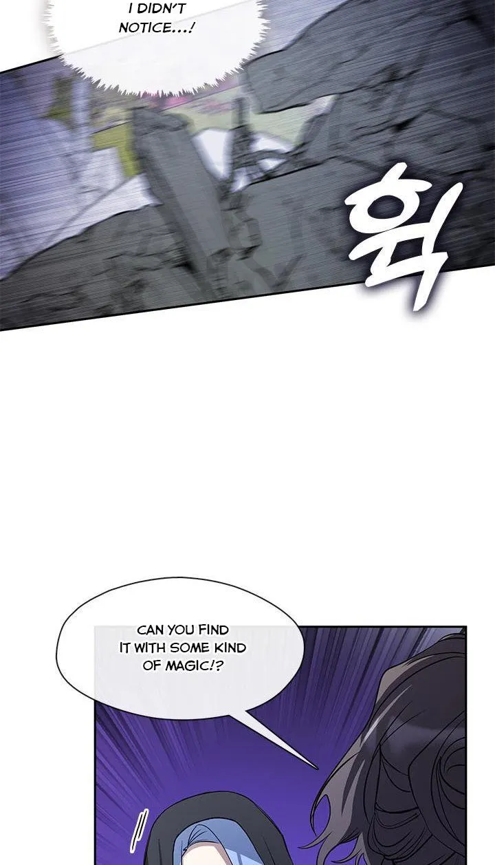 I Failed To Oust The Villain! Zinmanga X Chapter 57 Page 12