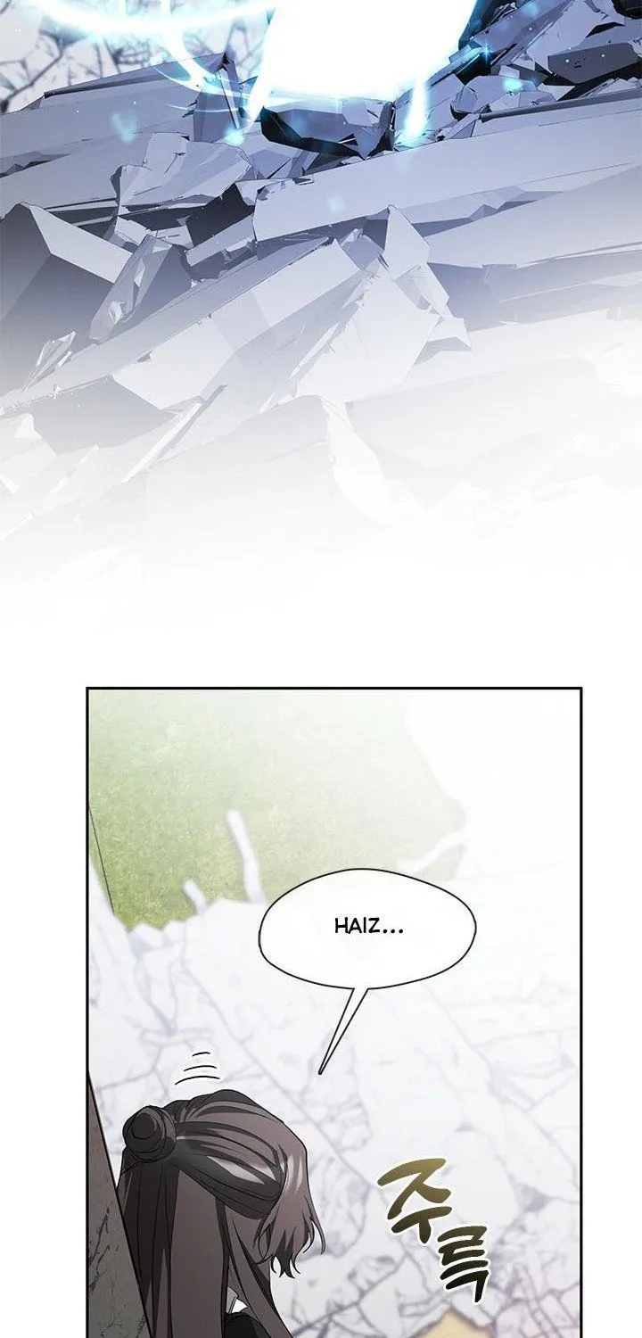 I Failed To Oust The Villain! Zinmanga X Chapter 57 Page 33