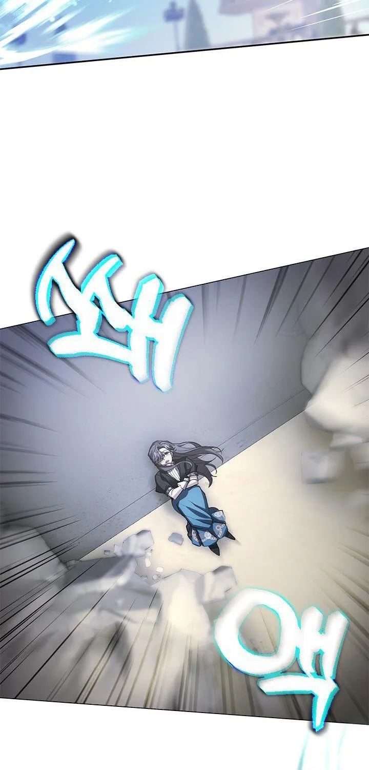 I Failed To Oust The Villain! Zinmanga X Chapter 57 Page 37