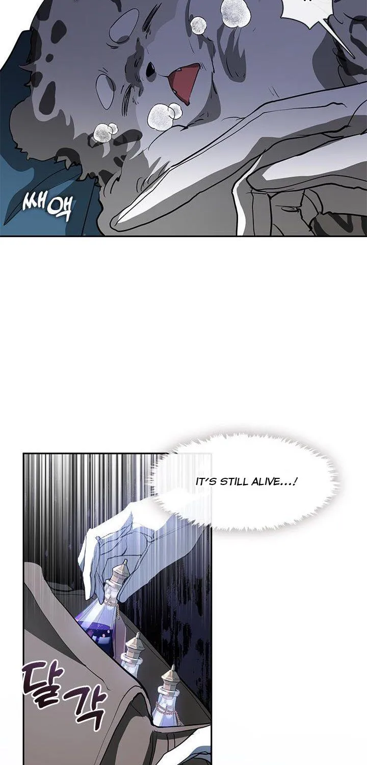 I Failed To Oust The Villain! Zinmanga X Chapter 57 Page 41