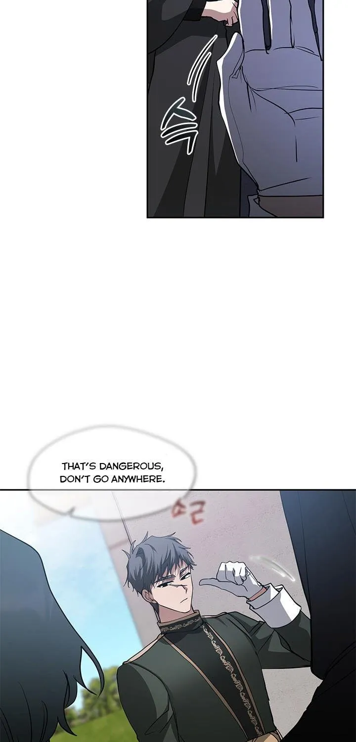 I Failed To Oust The Villain! Zinmanga X Chapter 57 Page 51