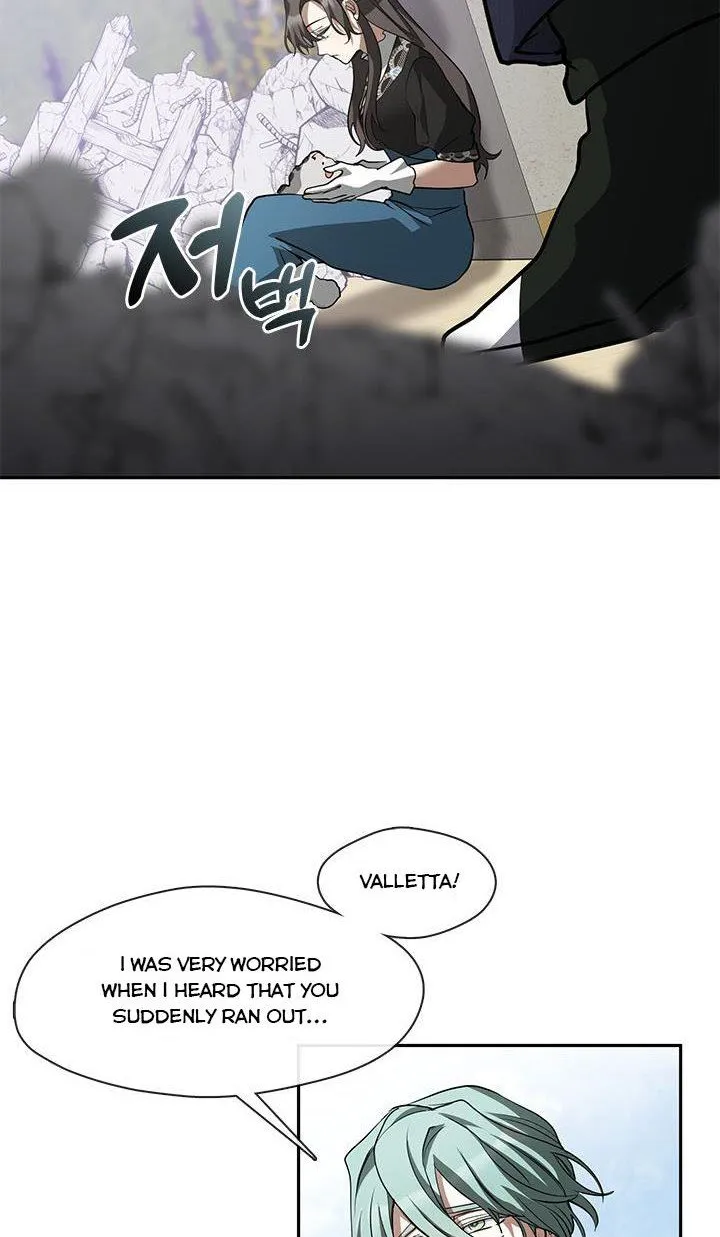 I Failed To Oust The Villain! Zinmanga X Chapter 57 Page 60