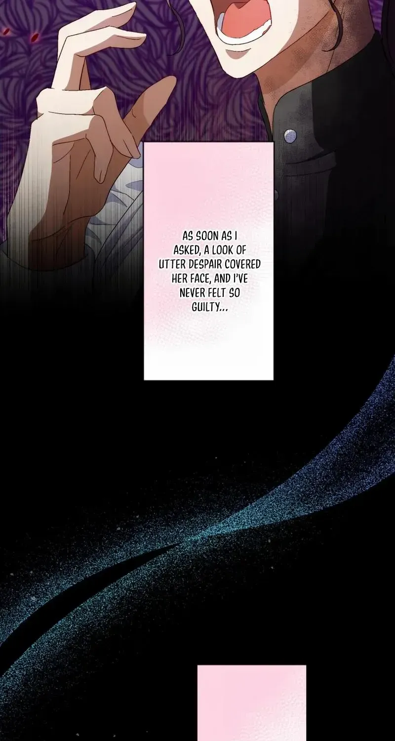 I Still Don’t Know About My Favourite Character’s Unwavering Obsession Zinmanga X Chapter 5 Page 15