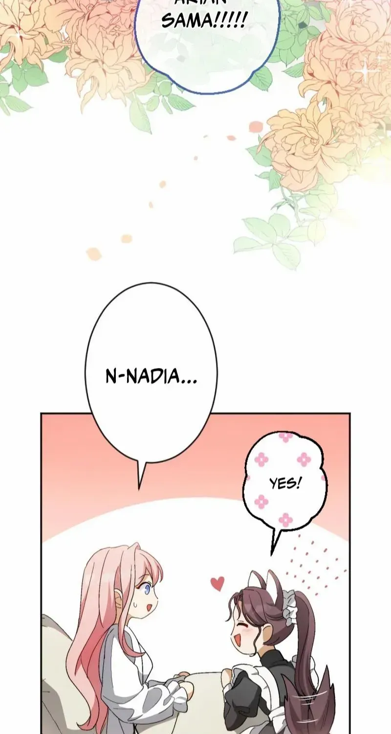 I Still Don’t Know About My Favourite Character’s Unwavering Obsession Zinmanga X Chapter 5 Page 27