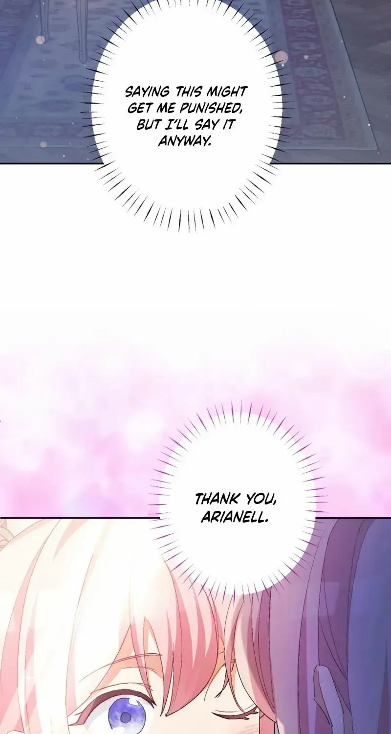 I Still Don’t Know About My Favourite Character’s Unwavering Obsession Zinmanga X Chapter 5 Page 42