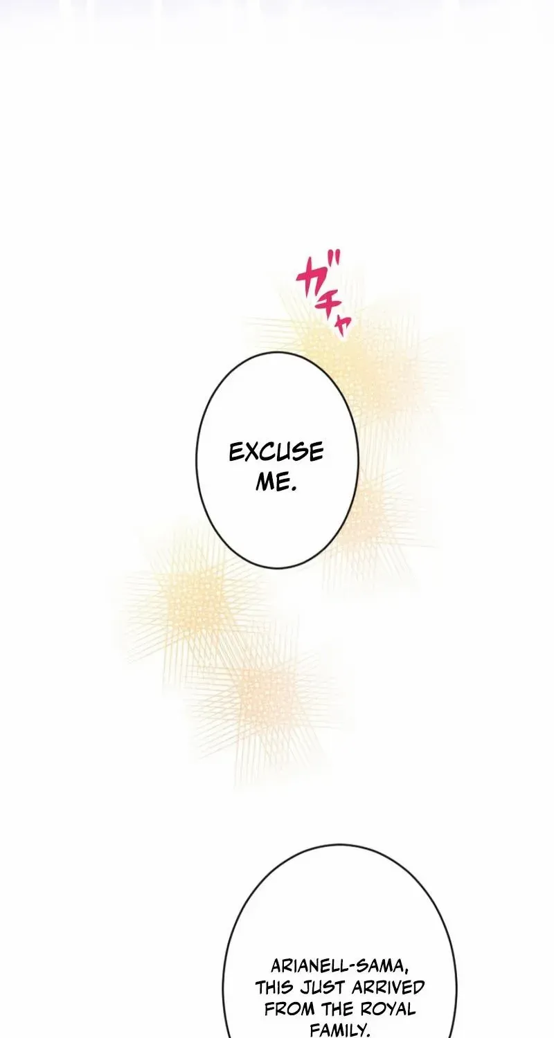 I Still Don’t Know About My Favourite Character’s Unwavering Obsession Zinmanga X Chapter 5 Page 46