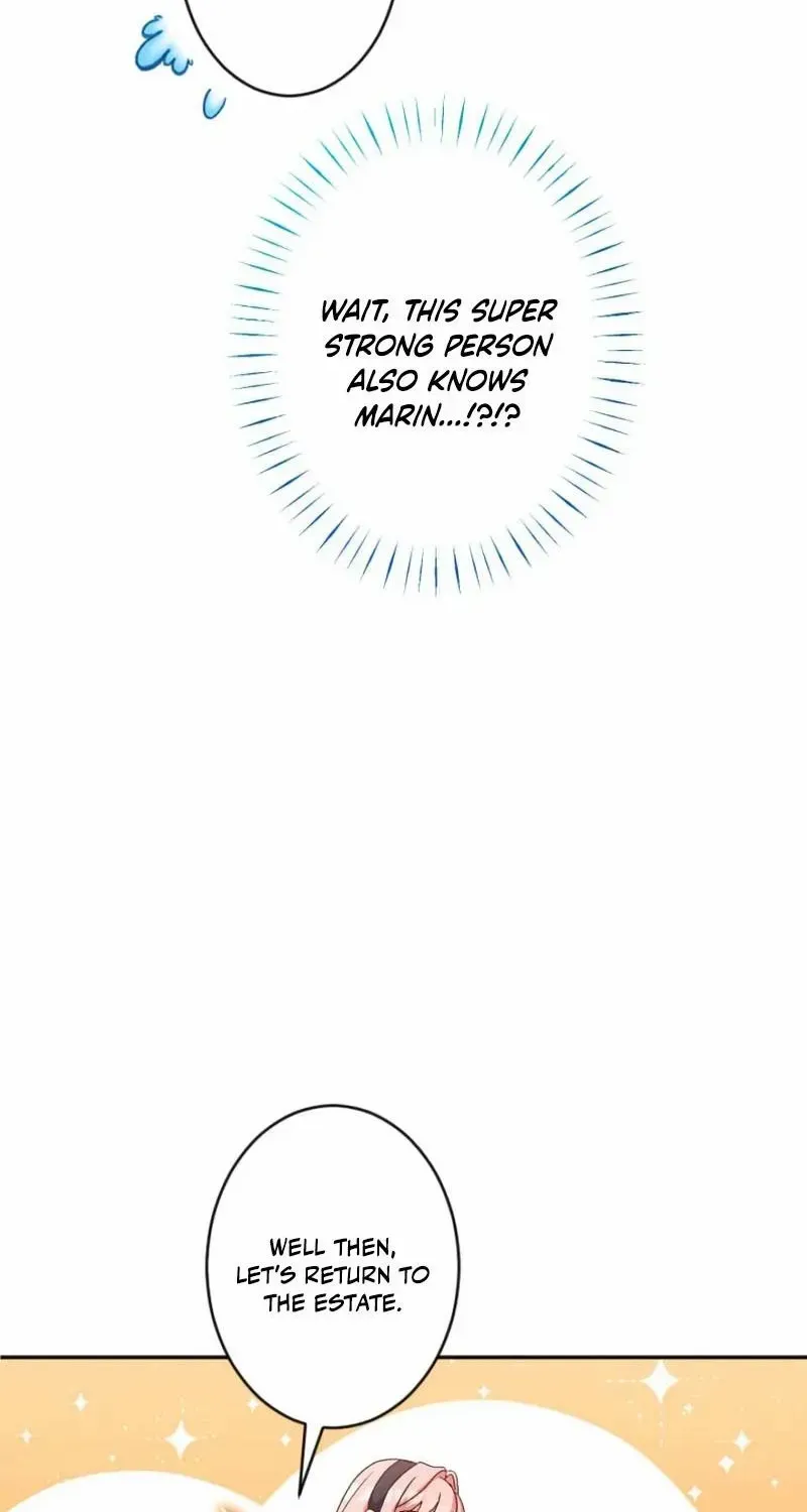 I Still Don’t Know About My Favourite Character’s Unwavering Obsession Zinmanga X Chapter 4 Page 46