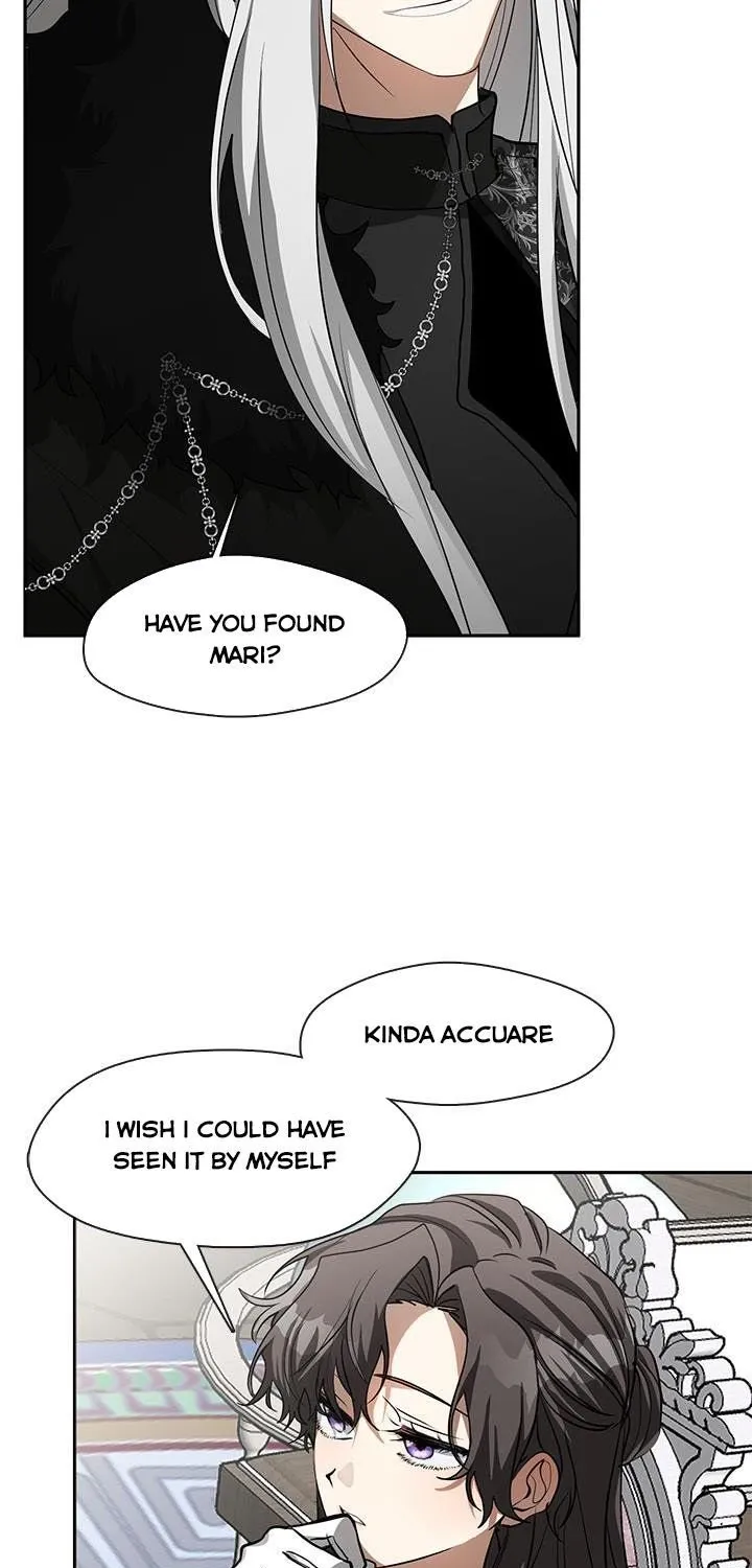 I Failed To Oust The Villain! Zinmanga X Chapter 55.5 Page 4