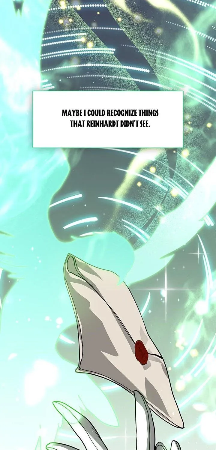 I Failed To Oust The Villain! Zinmanga X Chapter 55.5 Page 8