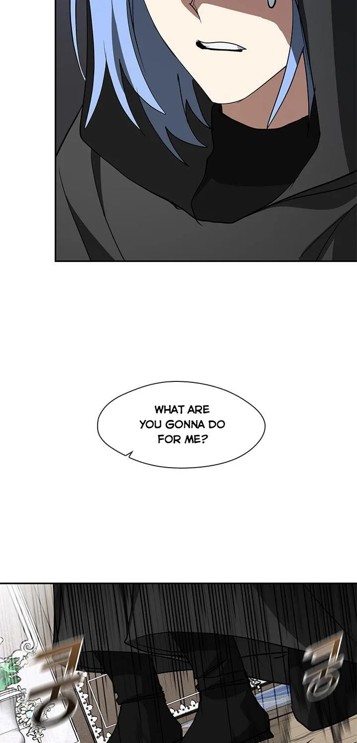 I Failed To Oust The Villain! Zinmanga X Chapter 55.5 Page 14