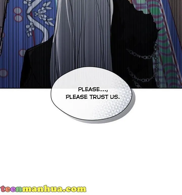 I Failed To Oust The Villain! Zinmanga X Chapter 55.5 Page 17