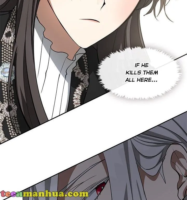 I Failed To Oust The Villain! Zinmanga X Chapter 55.5 Page 21