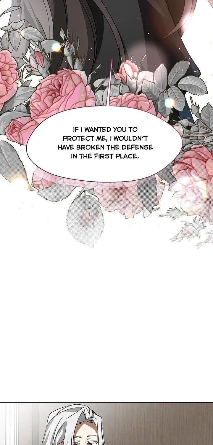 I Failed To Oust The Villain! Zinmanga X Chapter 55.5 Page 32