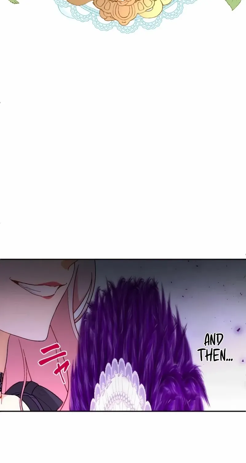 I Still Don’t Know About My Favourite Character’s Unwavering Obsession Zinmanga X Chapter 3 Page 69
