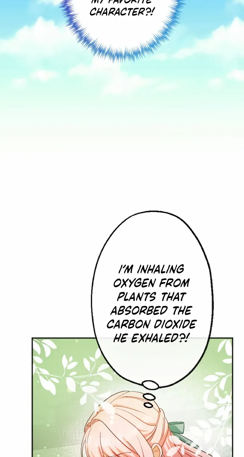 I Still Don’t Know About My Favourite Character’s Unwavering Obsession Zinmanga X Chapter 2 Page 53