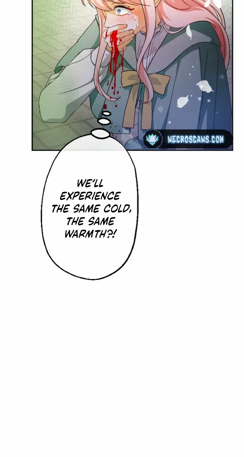 I Still Don’t Know About My Favourite Character’s Unwavering Obsession Zinmanga X Chapter 2 Page 54