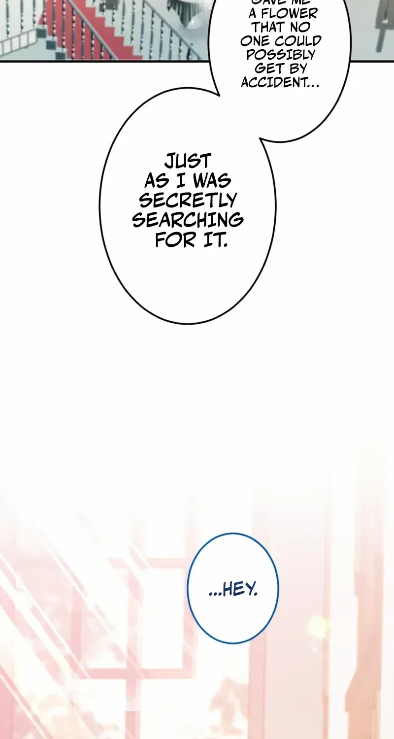 I Still Don’t Know About My Favourite Character’s Unwavering Obsession Zinmanga X Chapter 1 Page 26