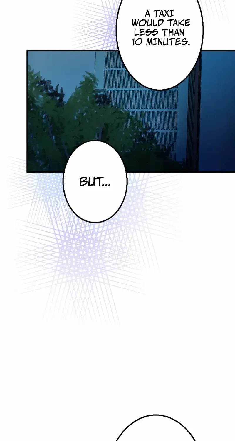 I Still Don’t Know About My Favourite Character’s Unwavering Obsession Zinmanga X Chapter 1 Page 53