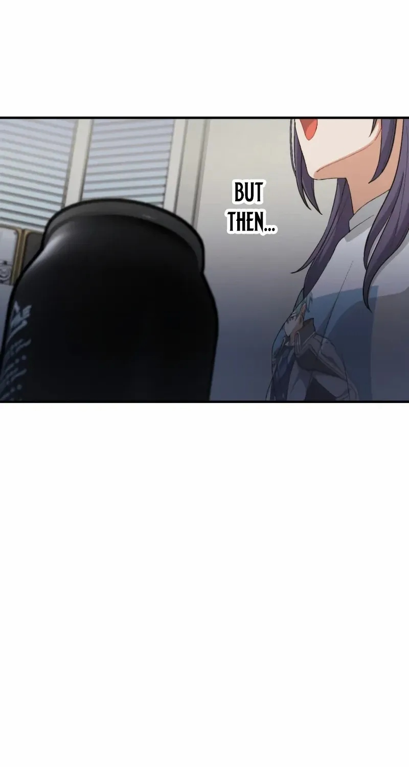 I Still Don’t Know About My Favourite Character’s Unwavering Obsession Zinmanga X Chapter 1 Page 101