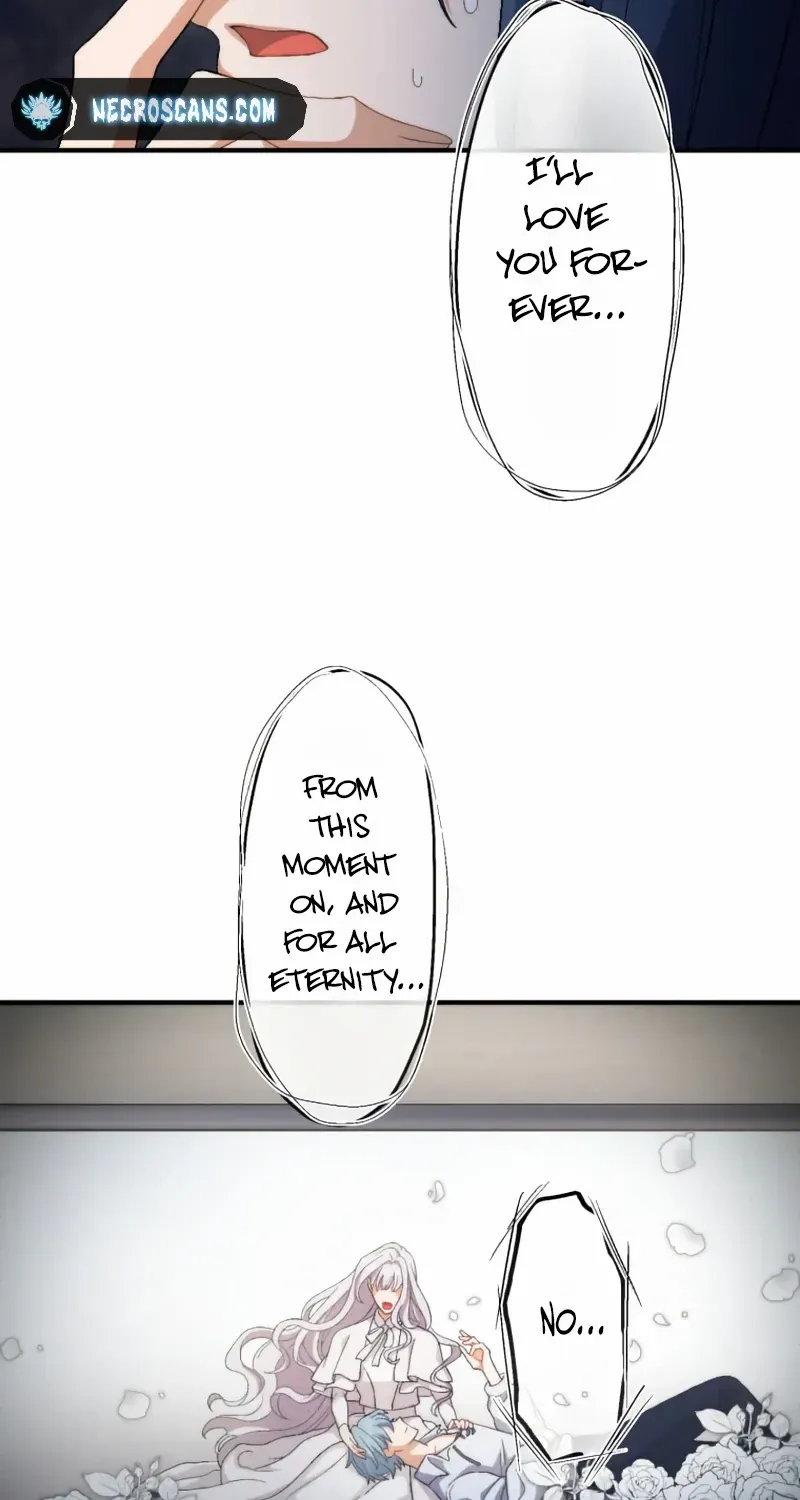 I Still Don’t Know About My Favourite Character’s Unwavering Obsession Zinmanga X Chapter 1 Page 105