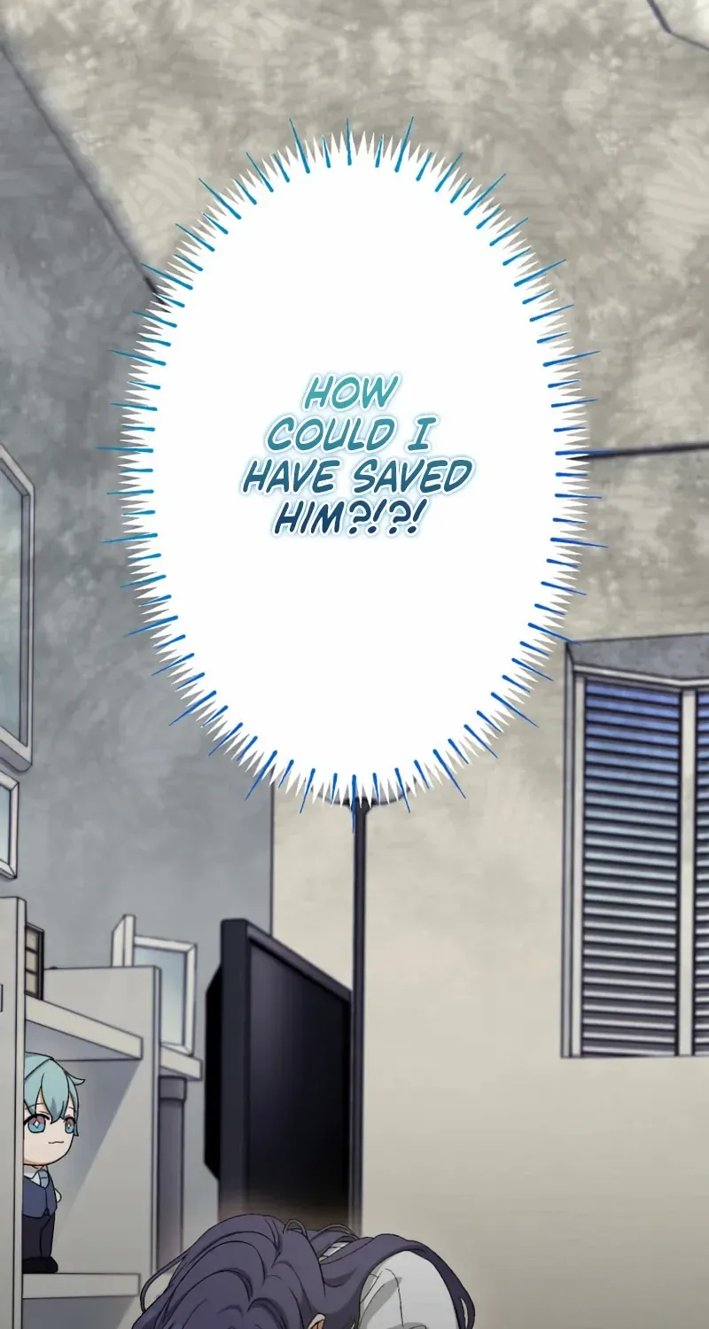 I Still Don’t Know About My Favourite Character’s Unwavering Obsession Zinmanga X Chapter 1 Page 118