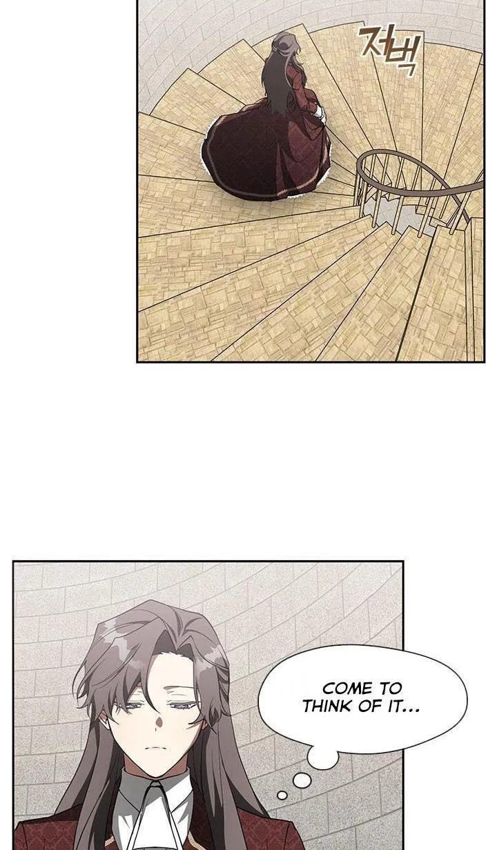 I Failed To Oust The Villain! Zinmanga X Chapter 18 Page 7