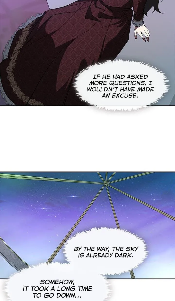 I Failed To Oust The Villain! Zinmanga X Chapter 18 Page 44