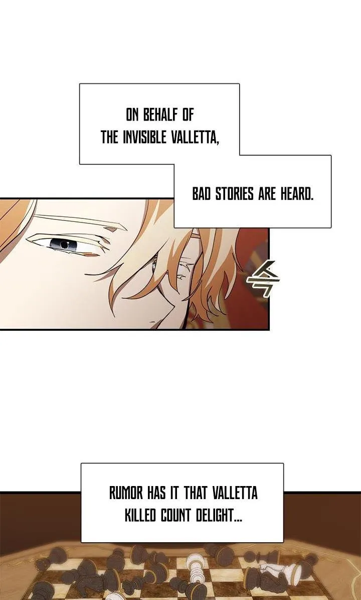 I Failed To Oust The Villain! Zinmanga X Chapter 14 Page 14