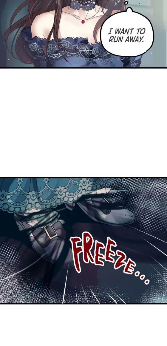 I Failed To Oust The Villain! Zinmanga X Chapter 0 Page 5