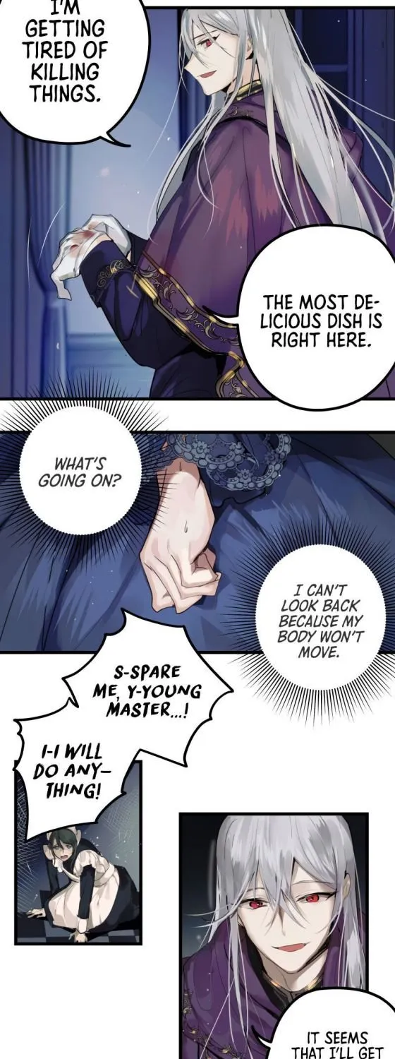 I Failed To Oust The Villain! Zinmanga X Chapter 0 Page 16