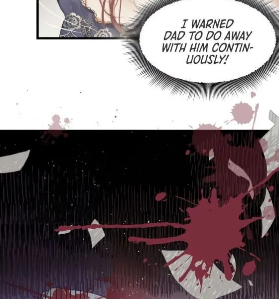 I Failed To Oust The Villain! Zinmanga X Chapter 0 Page 35