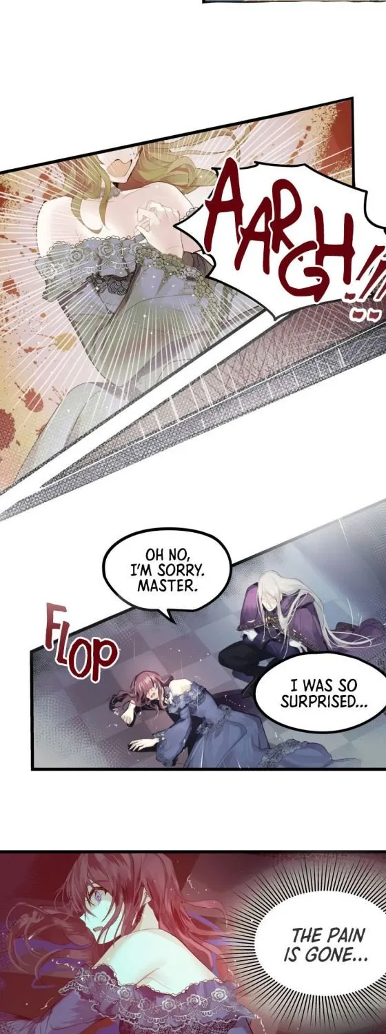 I Failed To Oust The Villain! Zinmanga X Chapter 0 Page 44
