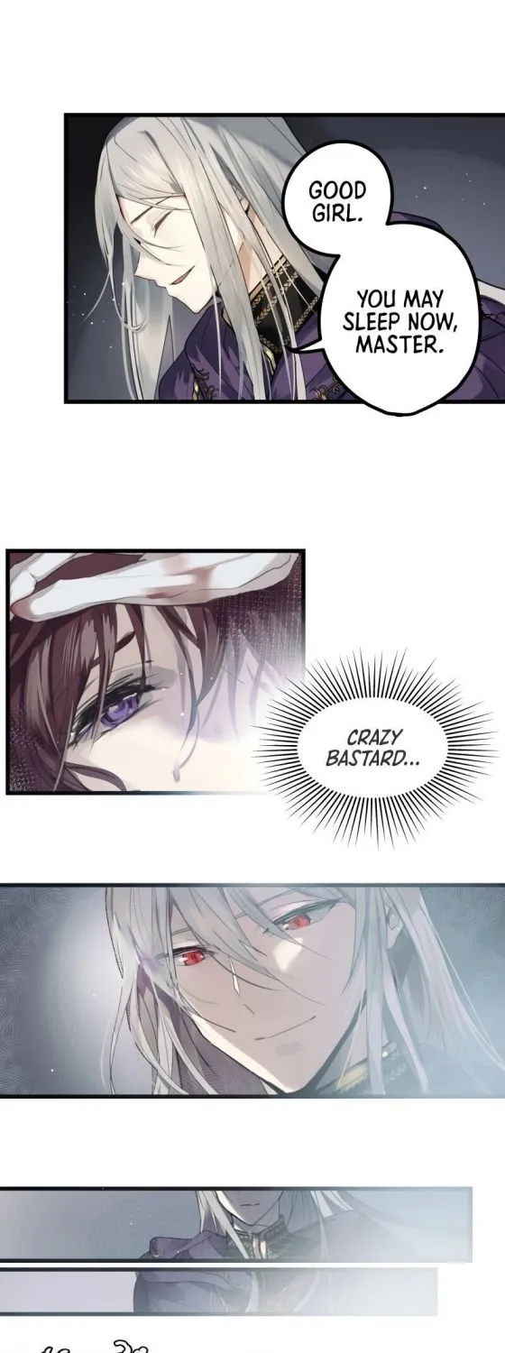 I Failed To Oust The Villain! Zinmanga X Chapter 0 Page 48